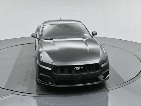 New 2026 Ford Mustang Coupe image 35