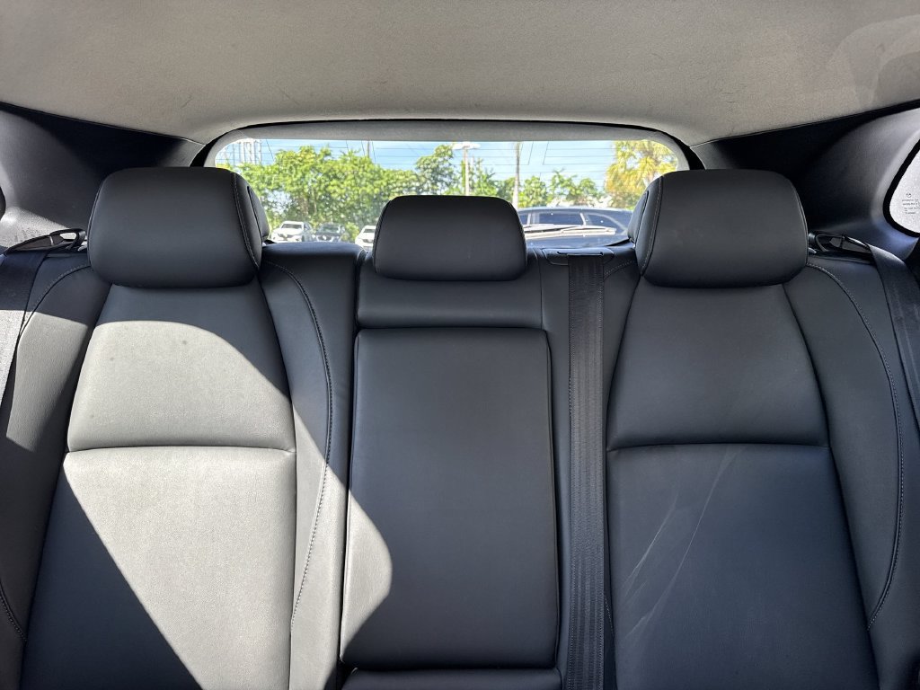 Used 2021 MAZDA CX-30 FWD 2.5 S w/ Select Package image 18