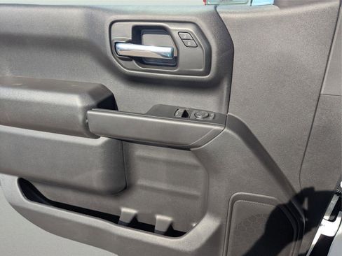 New 2026 GMC Sierra 1500 Pro w/ Pro Value Package image 24