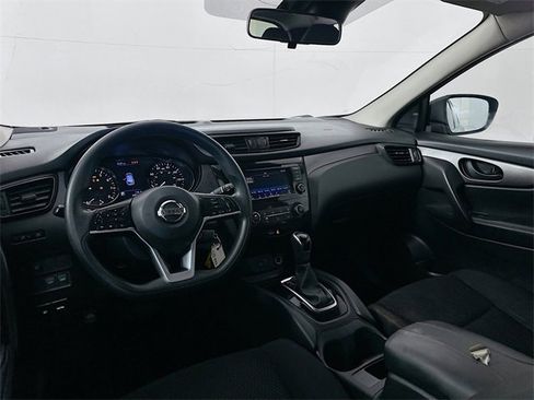 Used 2020 Nissan Rogue Sport S w/ Appearance Package image 20