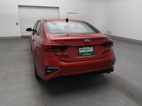 Used 2019 Kia Forte LXS FWD image 6
