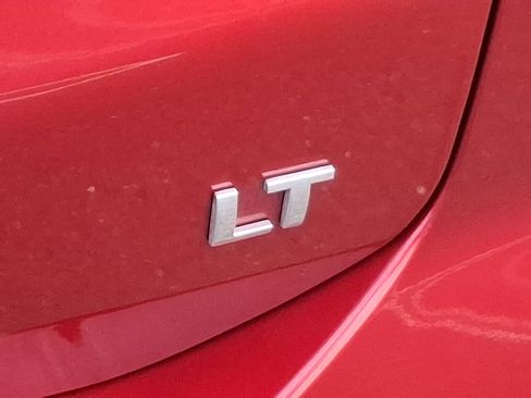 Certified 2023 Chevrolet Equinox LT image 31