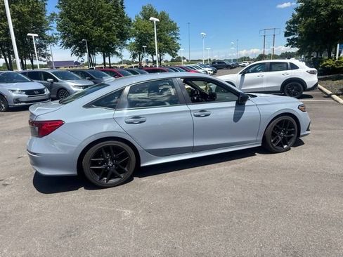 Used 2024 Honda Civic Sport image 9