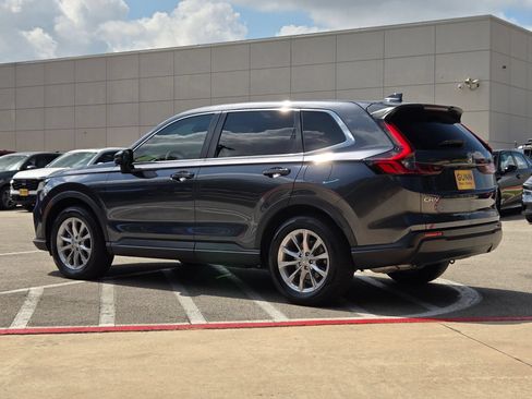 Used 2023 Honda CR-V EX-L image 5