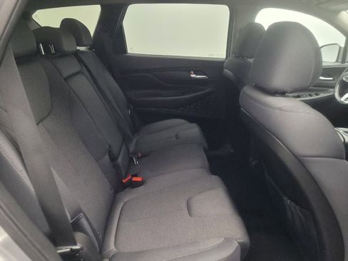 Used 2023 Hyundai Santa Fe SEL AWD/4WD image 19