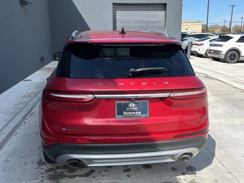 Used 2020 Lincoln Corsair FWD w/ Equipment Group 101A image 5