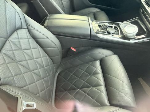 Used 2023 BMW X7 xDrive40i w/ M Sport Package AWD/4WD image 6