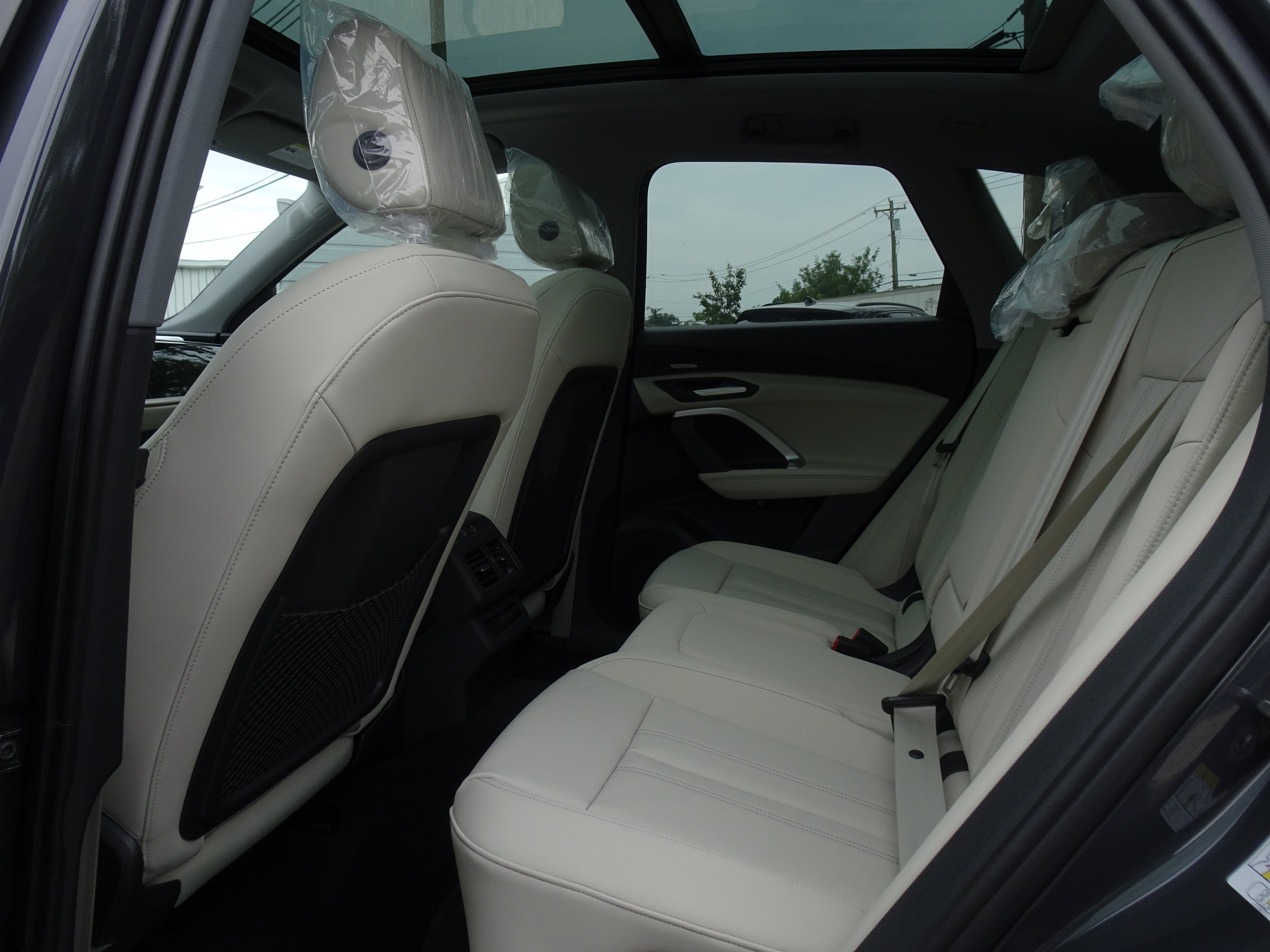 New 2026 Audi Q5 Premium AWD/4WD image 6