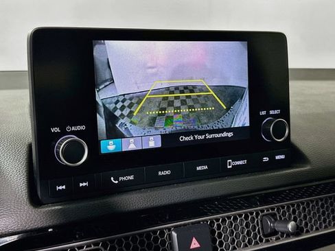 Used 2023 Honda Civic Sport image 16