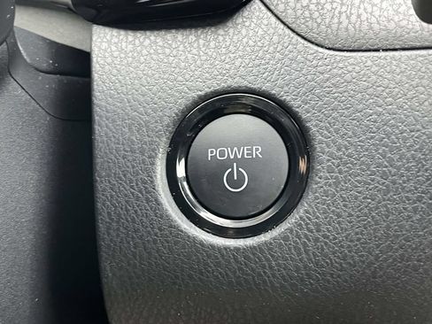 New 2025 Toyota Camry SE FWD image 24