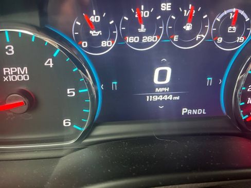 Used 2020 GMC Yukon XL Denali w/ Denali Premium Package RWD image 17
