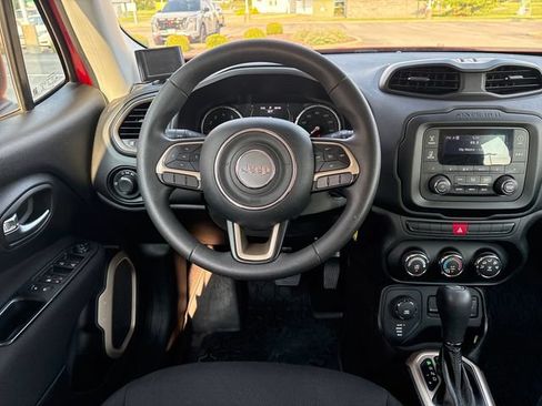 Used 2015 Jeep Renegade Sport w/ Power & Air Group AWD/4WD image 13