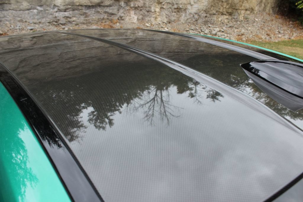 Used 2022 BMW M3 RWD image 8