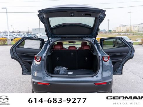 New 2026 MAZDA CX-30 AWD 2.5 S image 35