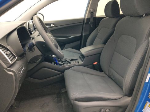 Used 2020 Hyundai Tucson Value FWD image 17