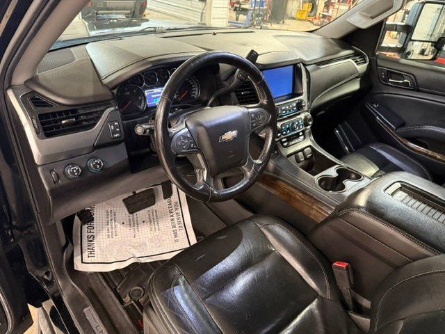 Used 2016 Chevrolet Suburban LT w/ Luxury Package AWD/4WD image 51