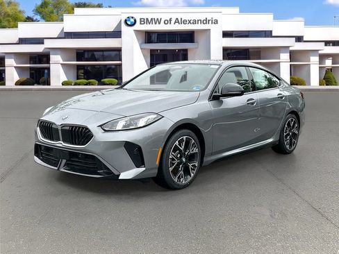Used 2026 BMW 228i xDrive w/ Premium Package AWD/4WD image 1