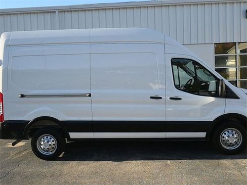 New 2026 Ford Transit 350 148 High Roof AWD image 12
