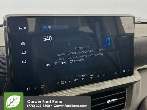 New 2025 Ford Explorer ST w/ Sun And Sound Package image 16