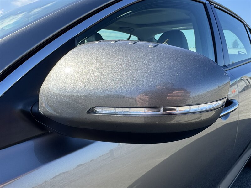 Used 2013 Kia Optima EX w/ Premium Pkg FWD image 9