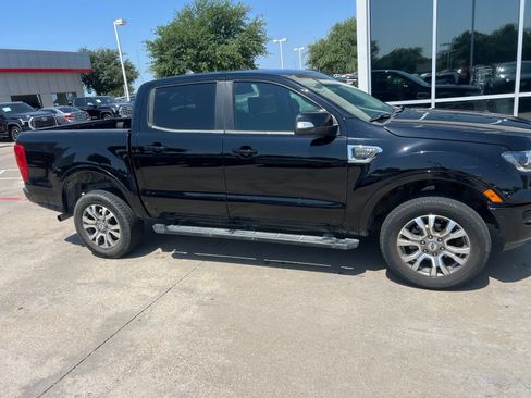 Used 2019 Ford Ranger Lariat w/ Equipment Group 501A Mid RWD image 5
