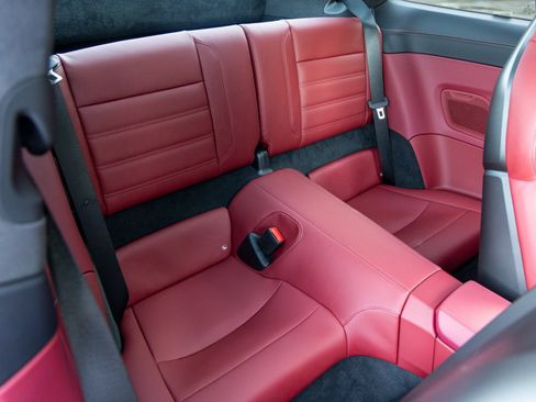 Certified 2024 Porsche 911 Turbo S image 54