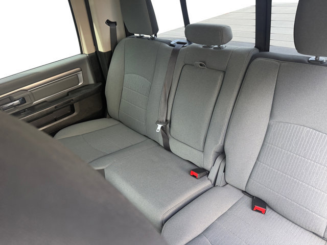 Used 2023 RAM 1500 Classic SLT w/ Trailer Tow Group AWD/4WD image 11