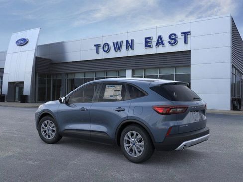 New 2026 Ford Escape Active image 4