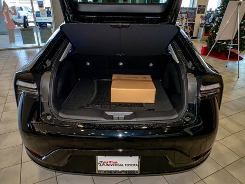 New 2026 Toyota Prius Plug-In Hybrid image 48