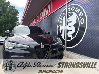 Used 2023 Alfa Romeo Stelvio Veloce AWD/4WD video 1