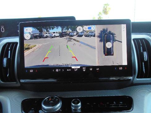 Certified 2025 Ford Expedition Max Active RWD image 15