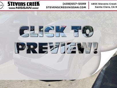 Used 2024 Nissan Ariya AWD