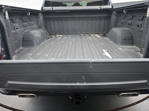 Used 2021 Chevrolet Silverado 1500 LT Trail Boss AWD/4WD image 11
