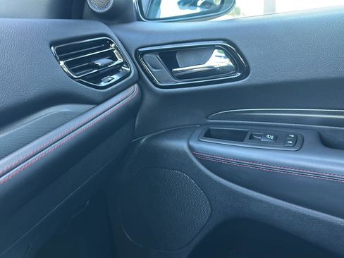 Used 2025 Dodge Durango R/T AWD/4WD image 35