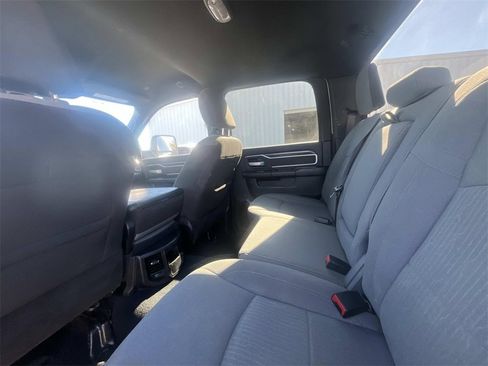 Used 2024 RAM 3500 Big Horn image 13