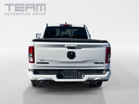 Certified 2022 RAM 1500 Big Horn image 6