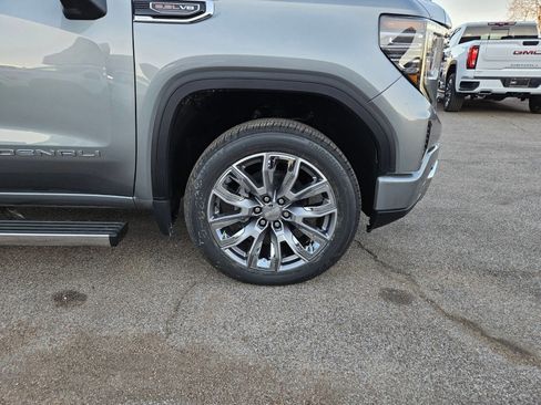 New 2026 GMC Sierra 1500 Denali w/ Denali Reserve Package AWD/4WD image 32