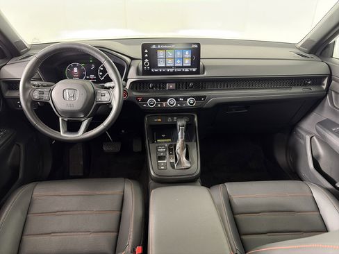 Used 2024 Honda CR-V Sport-L image 36