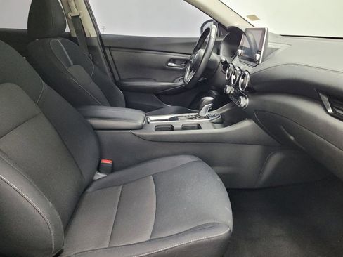 Used 2022 Nissan Sentra SV w/ All-Weather Package FWD image 21