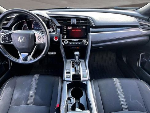 Used 2019 Honda Civic Sport image 16