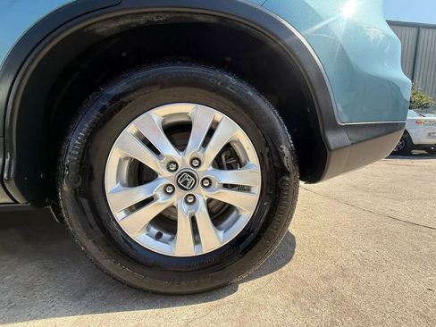 Used 2015 Honda CR-V LX image 25