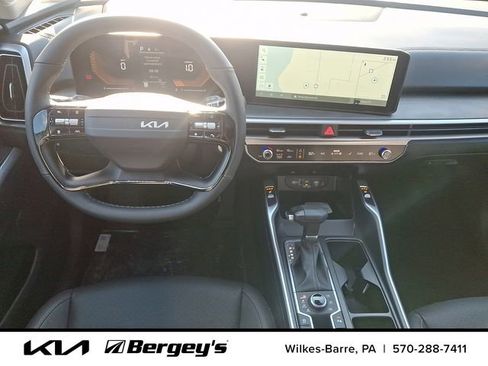 New 2026 Kia Sorento X-Line EX AWD/4WD image 7