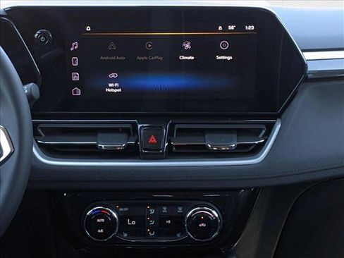 New 2025 Chevrolet TrailBlazer LT w/ Convenience Package image 11