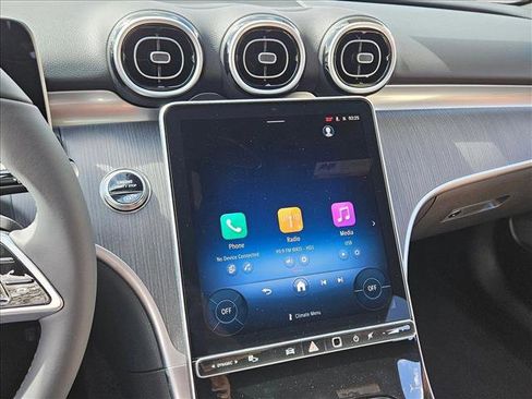 New 2026 Mercedes-Benz C 300 Sedan image 12