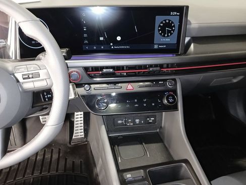 Used 2024 Hyundai Sonata N Line FWD image 18