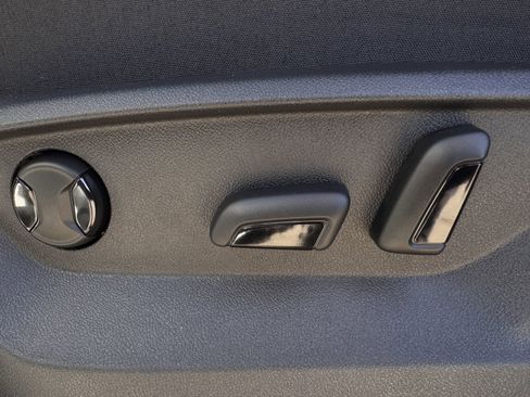 New 2026 Volkswagen Atlas Peak Edition image 29