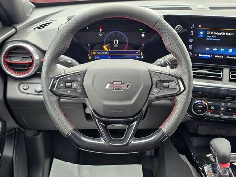 New 2026 Chevrolet Trax RS w/ Driver Confidence Package image 14