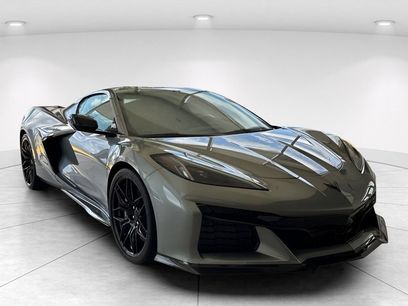 Used 2023 Chevrolet Corvette Z06 w/ Engine Appearance Package