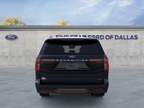 New 2026 Ford Expedition Max King Ranch AWD/4WD image 5