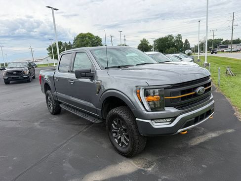 Used 2023 Ford F150 Tremor AWD/4WD image 3